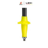 LEKI - Neotrail Pro FX.One SL - Bright Red Violet Neon Yellow